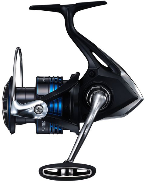 Shimano Nexave FI C3000 3+1BB 2266.41.27 фото