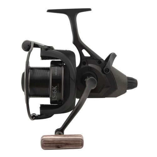 Котушка Okuma LS-6K Baitfeeder 1353.15.09 фото