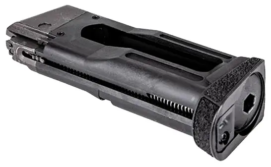 Пістолет пневматичний Sig Sauer Air P365 Blowback кал. 4.5 мм BB 1625.01.65 фото