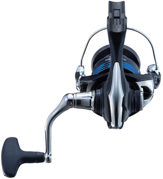 Shimano Nexave FI C3000 3+1BB 2266.41.27 фото