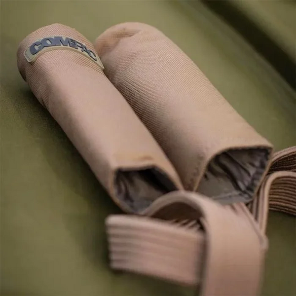 KORDA Compac Elasticated Tip & Butt Protectors 10ft-13ft KLUG79 фото
