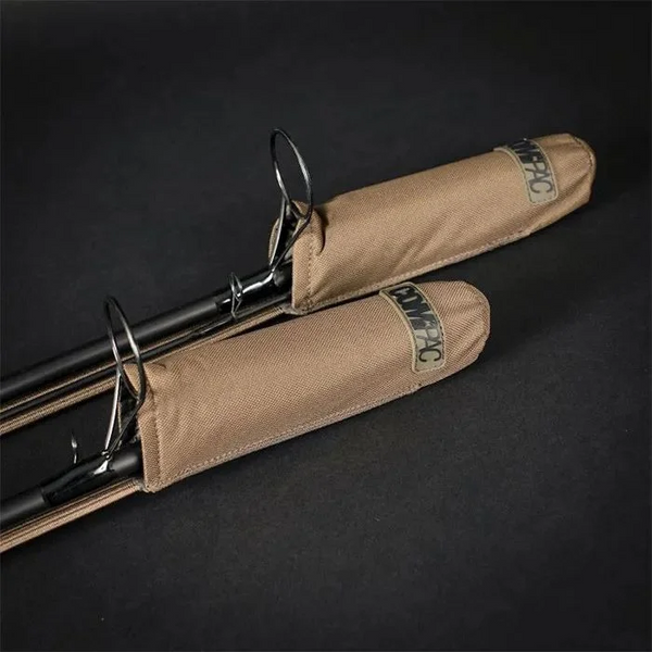 KORDA Compac Elasticated Tip & Butt Protectors 10ft-13ft KLUG79 фото