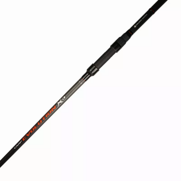 GC X-3 Carp Evolution 3.90м 3.5lb 2039191 фото