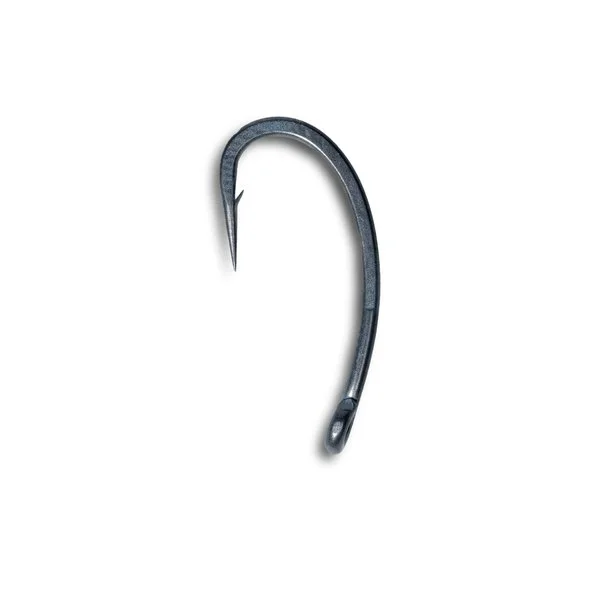 Крючки Nash Curve Shank X Hooks Size 2 T6540 фото