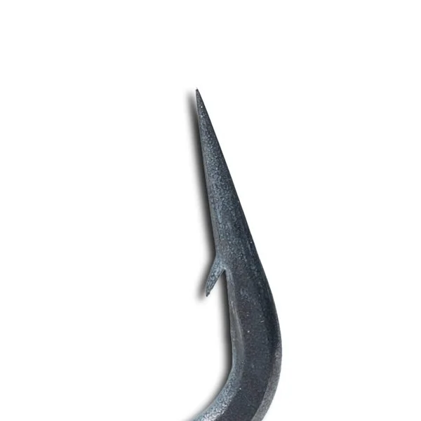 Крючки Nash Curve Shank X Hooks Size 2 T6540 фото