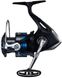 Shimano Nexave FI C3000 3+1BB 2266.41.27 фото 3