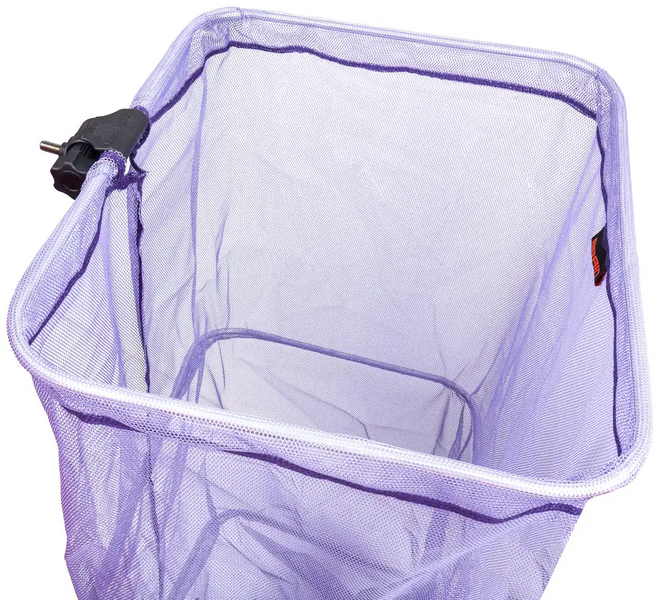 Brain Landing Net 50х40см 4 секции 2 метра 18587045 фото