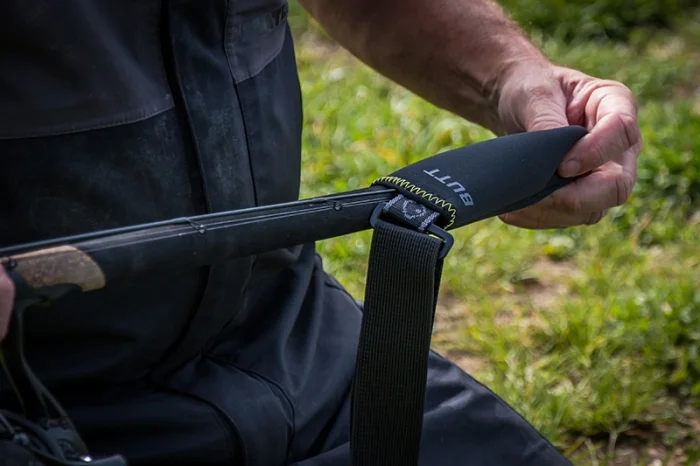 Чохол наконечник Matrix X-Stretch Top & Tail Rod Bands GAC450 фото