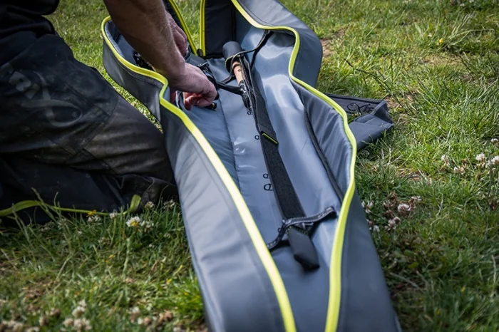 Чохол наконечник Matrix X-Stretch Top & Tail Rod Bands GAC450 фото