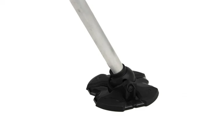 Додаткова нога для фідерної станції Matrix Silver Extending Leg 36mm GMB189 фото