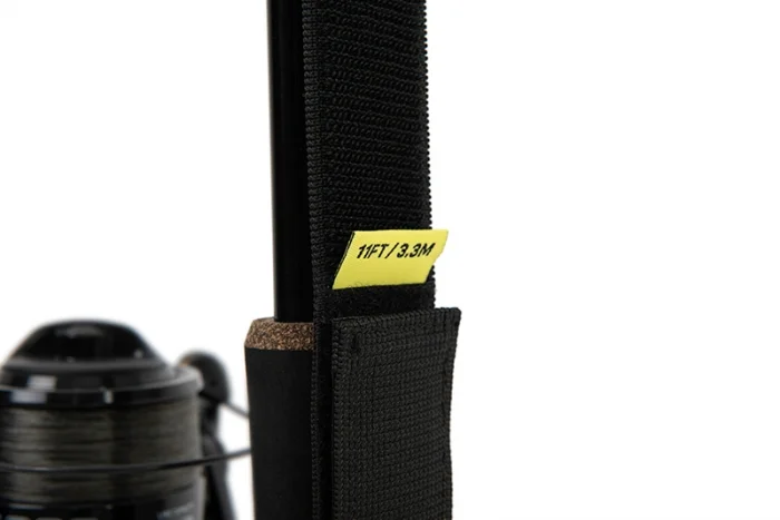 Чохол наконечник Matrix X-Stretch Top & Tail Rod Bands GAC450 фото