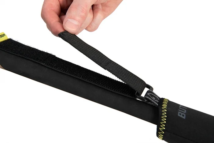 Чохол наконечник Matrix X-Stretch Top & Tail Rod Bands GAC450 фото
