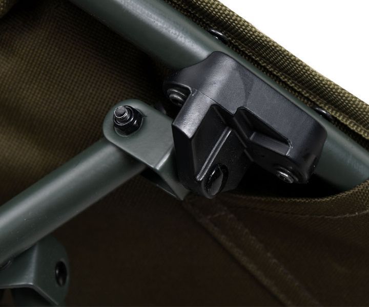 Кресло карповое Carp Pro CPR2 + сумка для переноски (комплект) CPH214S фото