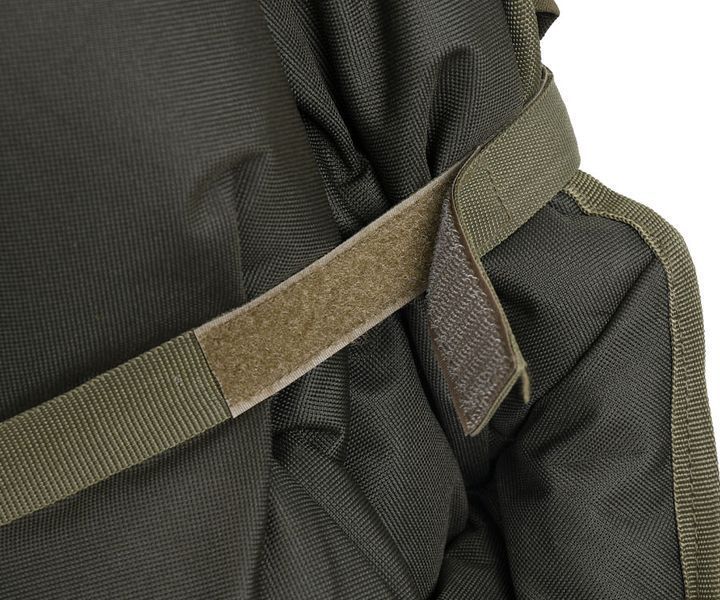 Кресло карповое Carp Pro CPR2 + сумка для переноски (комплект) CPH214S фото