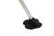Додаткова нога для фідерної станції Matrix Silver Extending Leg 36mm GMB189 фото 10