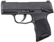 Пістолет пневматичний Sig Sauer Air P365 Blowback кал. 4.5 мм BB 1625.01.65 фото 1