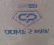Накидка для карповой палатки Carp Pro Diamond Dome 2 Men 5000мм  CPB0253 фото 4