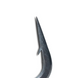 Крючки Nash Curve Shank X Hooks Size 2 T6540 фото 3