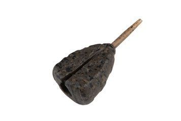 Fox Edges Flat Pear inline lead 2oz / 56g CED010 фото