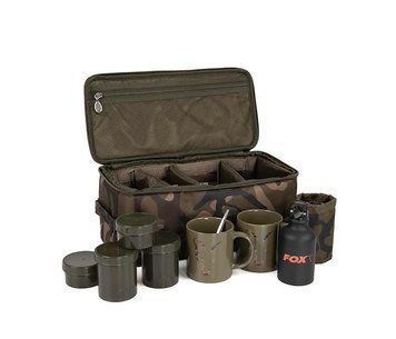 Сумка Fox Camolite brew kit bag CLU495 фото
