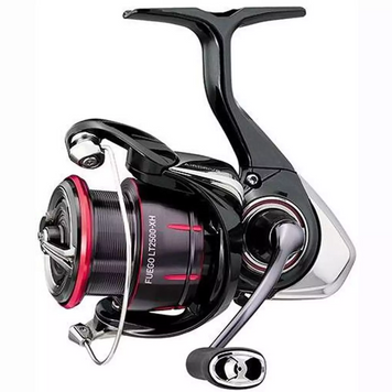 Daiwa 23 Fuego LT 2000D 20060035 фото
