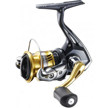 Shimano Sahara FJ 4000 4+1BB 2266.67.86 фото