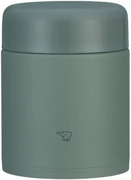 Zojirushi SW-KA52GM 0.52l Sage Green 16780682 фото