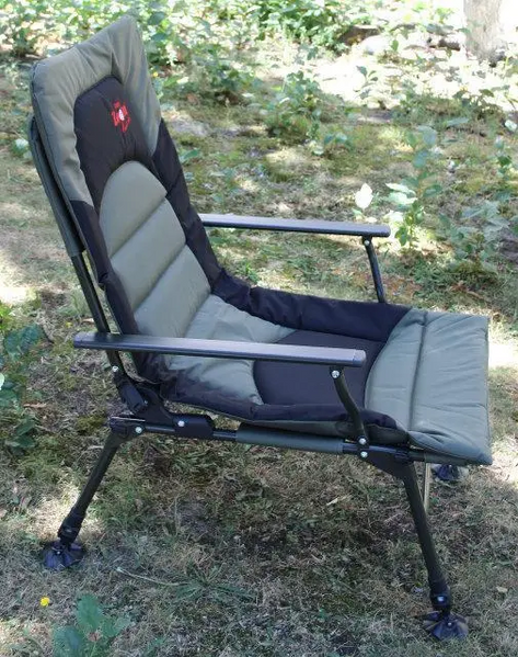 Carp Zoom Full Comfort Boilie Armchair CZ7986 фото