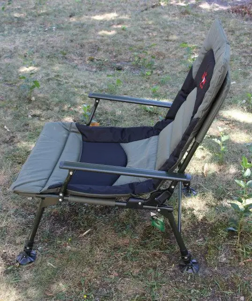 Carp Zoom Full Comfort Boilie Armchair CZ7986 фото