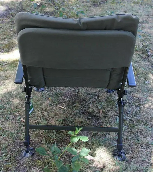 Carp Zoom Full Comfort Boilie Armchair CZ7986 фото