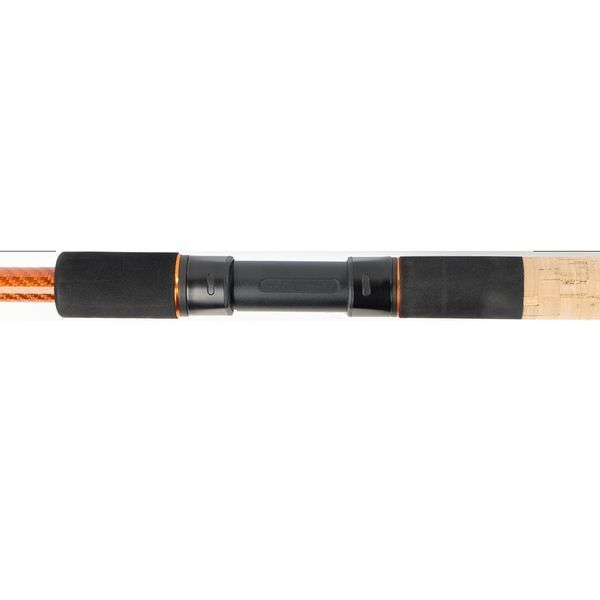 Удилище фидерное GC Bionic Method Multi Feeder '25 3.00&ndash;3.60м 60&ndash;160г 2039507 фото