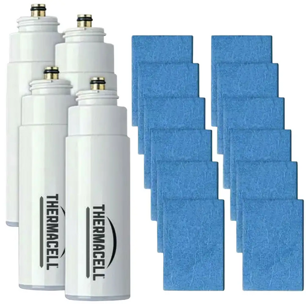 Thermacell Mosquito Repellent Refills  12000521 фото