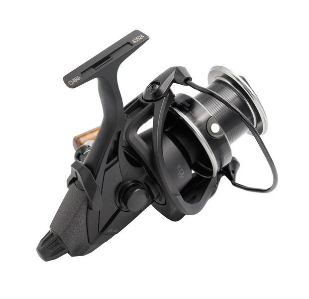 Катушка Okuma LS-8K Baitfeeder 1353.15.60 фото