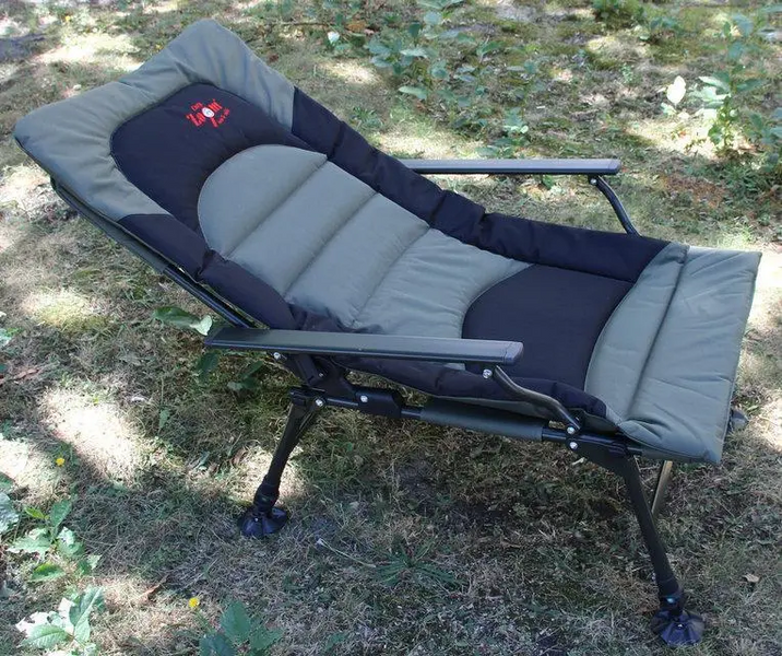 Carp Zoom Full Comfort Boilie Armchair CZ7986 фото