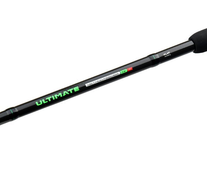 Carp Pro CP Method+ Ultimate Method Feeder 3.9м 140г CPUMF390 фото