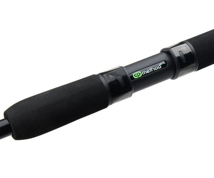 Carp Pro CP Method+ Ultimate Method Feeder 3.9м 140г CPUMF390 фото