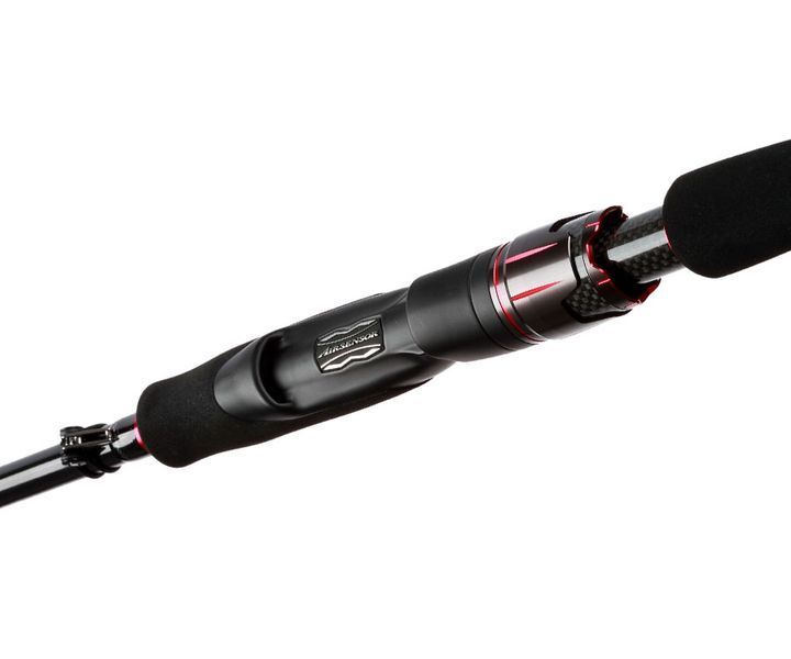 Спінінг Daiwa Prorex AGS Spin 2.70m 30-70g 11210-273 фото