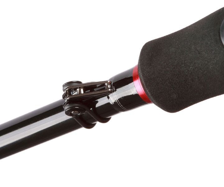 Спінінг Daiwa Prorex AGS Spin 2.70m 30-70g 11210-273 фото