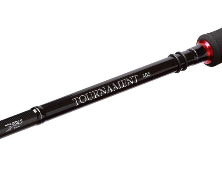Спінінг Daiwa Prorex AGS Spin 2.70m 30-70g 11210-273 фото