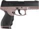 Пістолет страйкбольний ASG Sport 106 Spring Black/FDE кал. 6 мм 2370.49.11 фото 2