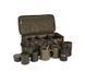 Сумка Fox Camolite brew kit bag CLU495 фото 1