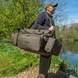 Avid Carp Compound Pouch Small 20х10х20сm A0430049 фото 13