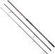 Вудилище коропове Brain Classic Carp 4.20m 4.5lbs 3sec 1858.44.55 фото 1