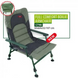 Carp Zoom Full Comfort Boilie Armchair CZ7986 фото 3