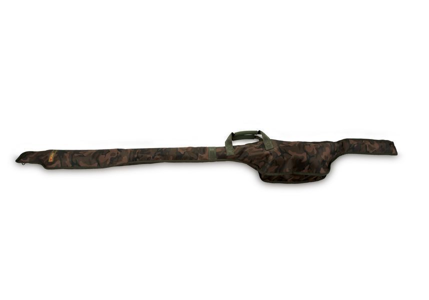 Чехол для удилища Fox Camolite Single Rod Jacket -12ft CLU291 фото