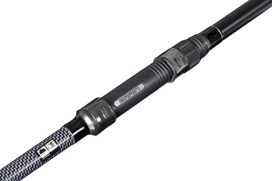 Вудилище коропове Brain Classic Carp 4.20m 4.5lbs 3sec 1858.44.55 фото