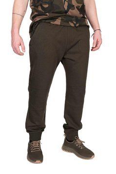 Fox LW Khaki joggers SMALL CFX326 фото