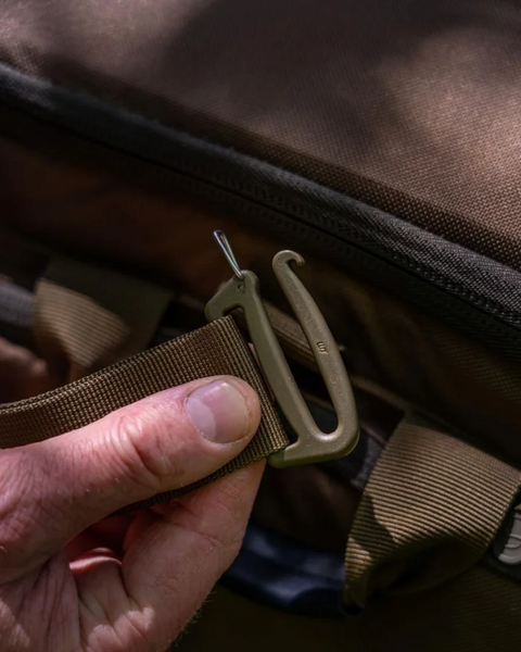 KORDA Compac Carryall Cube KLUG62 фото