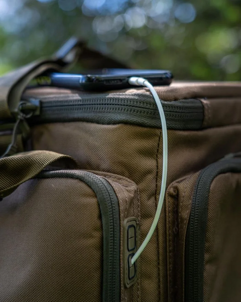 KORDA Compac Carryall Cube KLUG62 фото