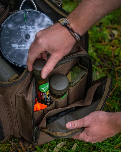 KORDA Compac Carryall Cube KLUG62 фото